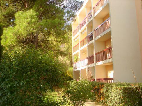 Location APPARTEMENT T4 T5 F4 F5 RESIDENCE FERMEE AU CALME BALCONS CAVES GARAGE LES OLIVES MARSEILLE 13EME 13013 13